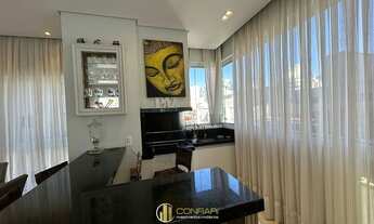 Imagem 2: Apartamento anual 04 Suítes e 03 Vagas, Meia Praia