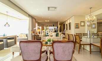 Imagem 4: Itio Taia - Apartamento 3 quartos, sendo 3 suítes