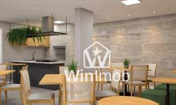 Imagem 7: Apartamento à venda, 57 m² por R$ 516.000,00 - Passo d'Areia - Porto Alegre/RS