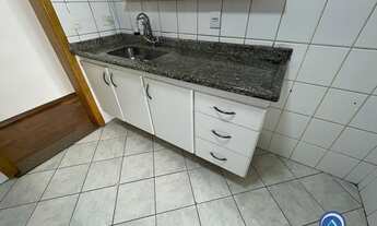 Imagem 6: Apartamento de 93m² com 3 dormitórios na melhor região do Jardim Aquarius