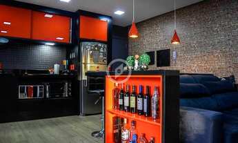 Imagem: Apartamento à venda no bairro Centro