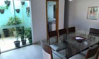 Imagem: Sobrado para venda com 120 metros quadrados