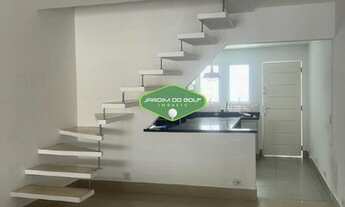 Imagem 2: Casa com 2 Dormitórios para locação no Jd. Prudência - São Paulo-SP