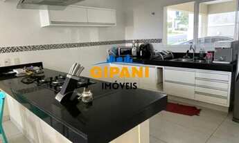 Imagem 4: Excelente Casa de 03 Dormitórios Com Armários Em Condomínio Fechado