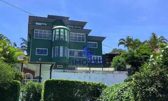 Imagem 3: Sobrado no Arujá Country Club, Arujá/SP; 9 quartos; 7 vagas; piscina