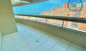 Imagem 4: Apartamento no Ocian - Praia Grande/SP