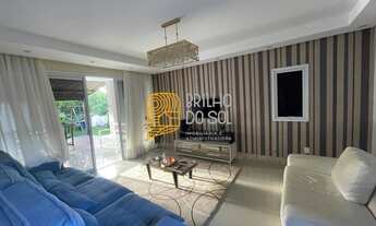 Imagem 2: Casa para aluguel com 250 metros quadrados com 5 quartos em - Porto Seguro - Bahia