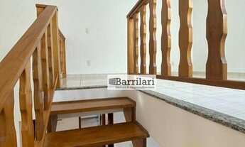 Imagem 5: Casa com 3 dormitórios para alugar, 260 m² por R$ 4.800/mês - Portal dos Pássaros II - Boi