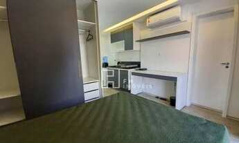 Imagem 5: Apartamento com 1 dormitório para alugar, 26 m² por R$ 2.962/mês - Vila Mariana - São Paul