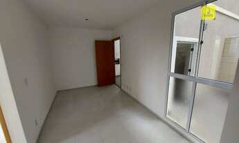 Imagem 7: Apartamento com 2 dormitórios, 42 m² - venda por R$ 160.000,00 ou aluguel por R$ 989,00