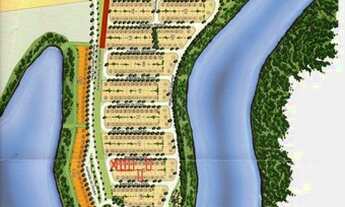 Imagem 2: Lote Alphaville Terreno / lote com venda por R$310.000