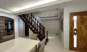 Imagem: Sobrado Locação 3 quartos 3 suites - 3vagas