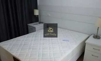 Imagem 6: Flat disponível no Itaim Bibi