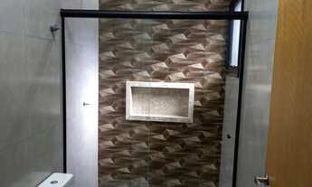 Imagem 5: ))Casa para venda tem 60 metros quadrados com 2 quartos em Marambaia - Belém - PA