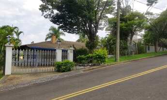 Imagem: Casa para Locação Condomínio Vale do