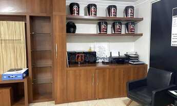 Imagem 3: Sobrado com 4 dormitórios para alugar, 369 m² por R$ 7.530,00/mês - Ahú - Curitiba/PR