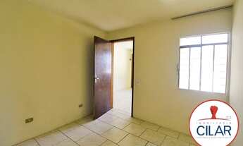 Imagem 7: Curitiba - Casa Padrão - Tatuquara