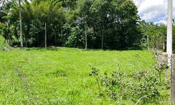 Imagem 2: LP- Terrenos com área de lazer completa