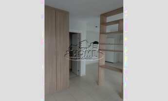 Imagem 6: Alugo lindo Loft Semi Mobiliado com 50m² - Ed. Mandarim