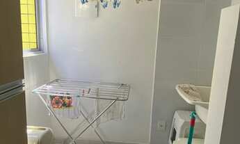 Imagem 6: Apartamento para aluguel com 93 metros quadrados com 3 quartos em Intermares - Cabedelo