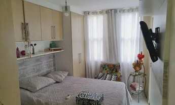 Imagem 4: Casa para venda com 90 metros quadrados com 2 quartos em Ribeira - Salvador - BA