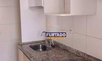 Imagem 5: Apartamento com 2 dormitórios para alugar, 54 m² por R$ 2.500/mês - Vila Pires - Santo And