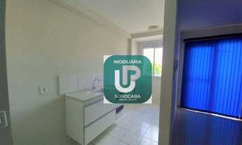 Imagem 7: Apartamento com 2 dormitórios para alugar, 49 m² por R$ 1.685,98/mês - Condomínio Villa Fl