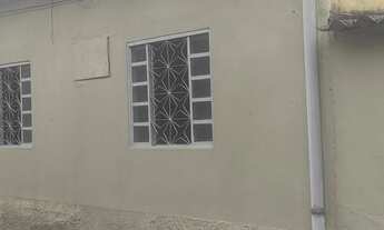 Imagem: Casa em Rocha Miranda