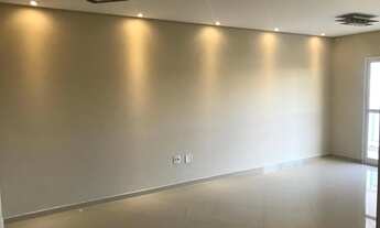 Imagem 5: Cobertura com 3 dormitórios para alugar, 176 m² por R$ 3.302,00 - Parque Marajoara - Santo