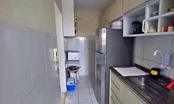 Imagem 7: APARTAMENTO ARACAJU COND NATURA VILLE PRÓXIMA À PIO X