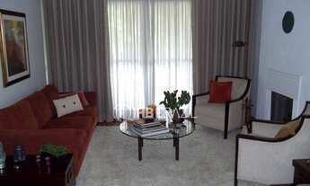 Imagem 6: Edifício Scarlett - Apartamento à venda R$ 1.398.000, com 4 quartos, 176 m² - Vila Santa C