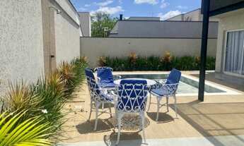 Imagem: Sobrado para locação no Condomínio Chácara