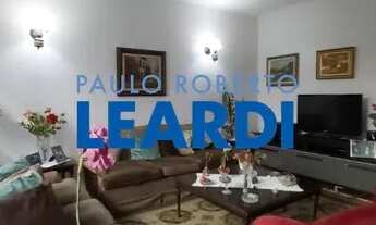 Imagem 1: CASA DE VILA - CAMPO BELO - SP