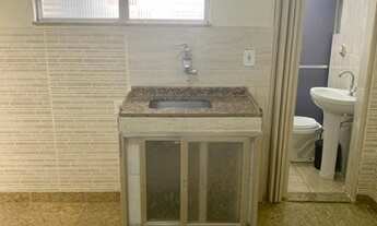 Imagem 6: Kitnet em vila no Méier