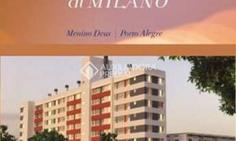 Imagem 2: PORTO ALEGRE - Apartamento Padrão - Menino Deus
