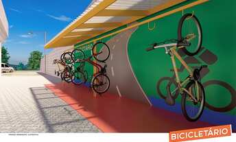 Imagem: TANGARÁ RESIDENCIAL RESORT Apartamento