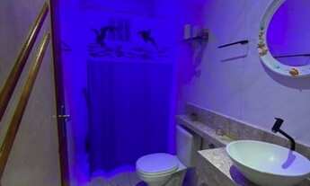 Imagem 7: Casa para venda possui 120 metros quadrados com 3 quartos em Tancredo Neves - Salvador - B