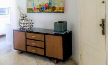 Imagem 7: APT 3 DORMITORIOS - COM MOBILIA - 2 VG - LAZER