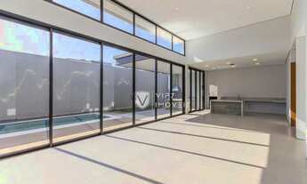 Imagem 6: Casa com 3 dormitórios à venda, 292 m² por R$ 2.280.000,00 - Alphaville Nova Esplanada 3