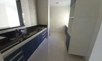 Imagem: PIRACICABA - Apartamento Padrão - Nova