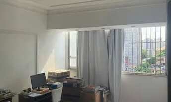 Imagem 5: Moura Corretora - Vende 1 Apartamento no Edificio Peixoto, Centro, Belém, Pará