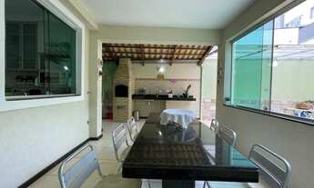 Imagem 5: Casa com 4 quartos, 189 m² - venda por R$ 1.000.000 ou aluguel por R$ 8.500/mês - Castelo