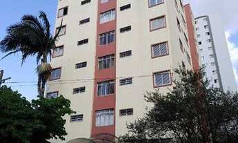 Imagem: CAMPO BELO - 1 DORMITÓRIO - RUA VICENTE