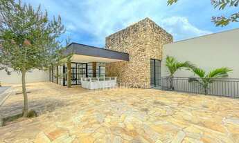 Imagem 5: Terreno à venda, Condomínio Altavis Aldeia 447 m² por R$ 582.000 - Jardim Bandeirantes - S