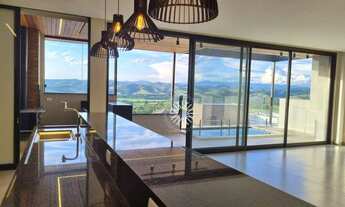 Imagem 3: Casa com 4 dormitórios à venda, 392 m² por R$ 2.900.000,00 - Urbanova - São José dos Campo