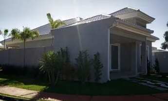 Imagem 5: Excepcional casa linear em condomínio fechado com excelente infraestrutura próximo ao park