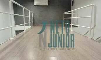 Imagem 5: Conjunto, 60 m² - venda por R$ 1.000.000,01 ou aluguel por R$ 5.840,01 - Brooklin - São Pa