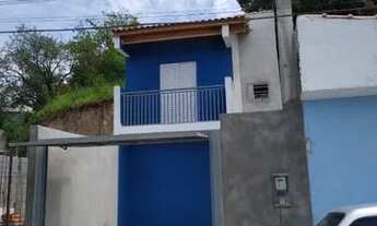 Imagem 2: Sobrados, Vila Josefina, Franco da Rocha, 2 dormitórios