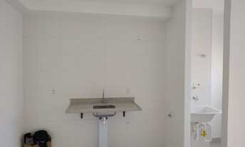 Imagem 5: Apartamento com 2 dormitórios à venda, 57 m² por R$ 355.000,00 - Condomínio Fatto Torres d