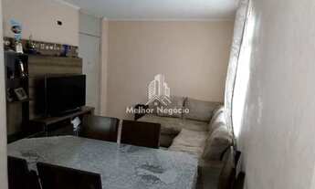 Imagem 2: Apartamento com 2 dorms, Jardim Miranda, Campinas - R$ 244 mil, Cod: 3RAP2283
